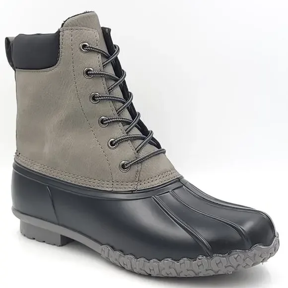Weatherproof Shoes Weatherproof Vintage Men Duck Boots Adam Ii